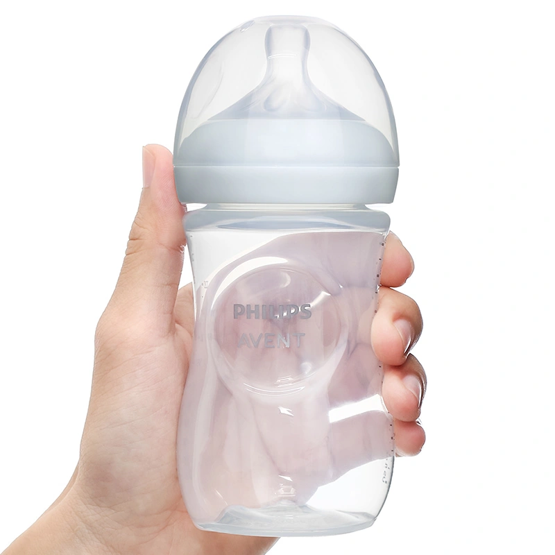Bình sữa nhựa PP Philips Avent SCY900/01 cổ rộng 125 ml (0 - 1 tháng) 31