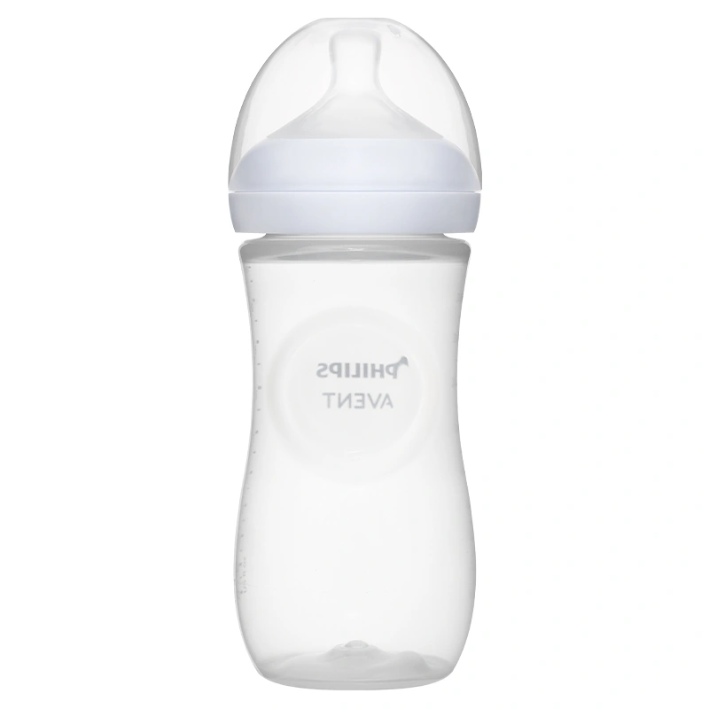 Combo 2 bình sữa nhựa PP Philips Avent SCY900/02 cổ rộng 125 ml (0 - 1 tháng) 29
