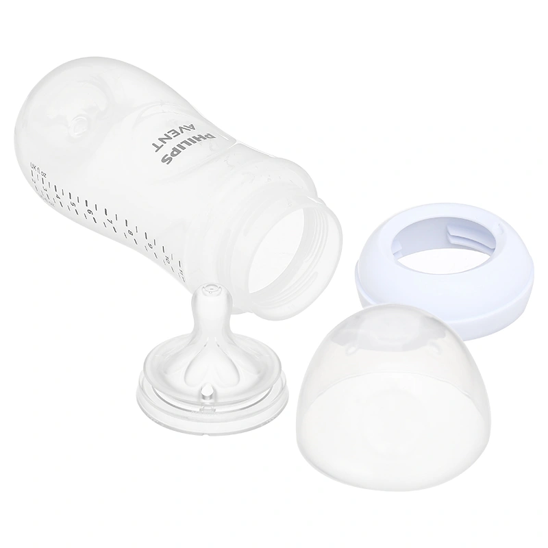 Combo 2 bình sữa nhựa PP Philips Avent SCY900/02 cổ rộng 125 ml (0 - 1 tháng) 31