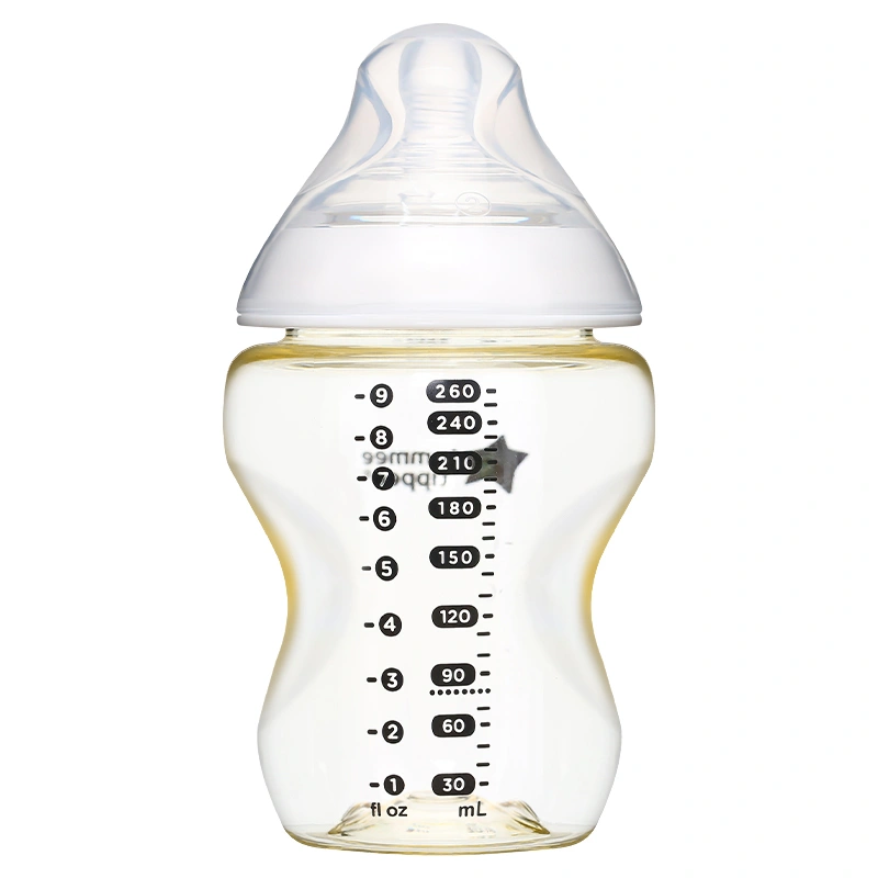Bình sữa nhựa PPSU Tommee Tippee Natural Start 423936 cổ rộng 150 ml (0 - 3 tháng) 14