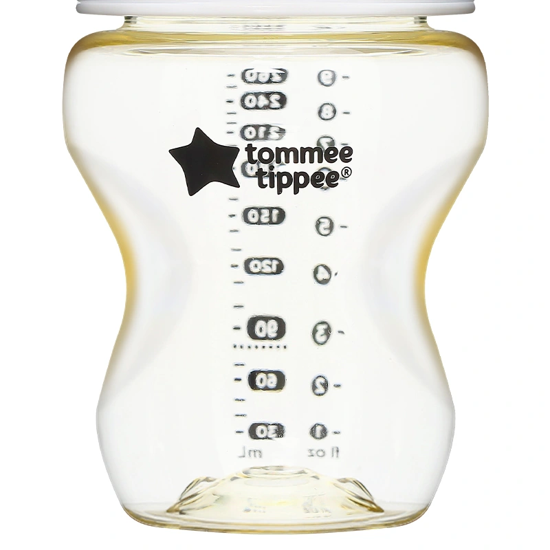 Bình sữa nhựa PPSU Tommee Tippee Natural Start 423936 cổ rộng 150 ml (0 - 3 tháng) 15