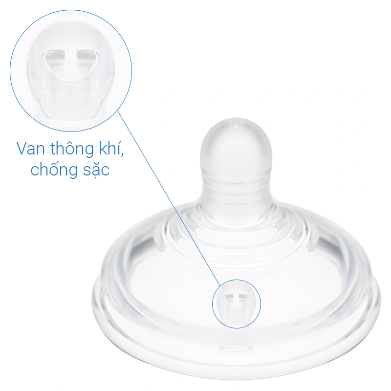 Bình sữa nhựa PPSU Tommee Tippee Natural Start 423936 cổ rộng 150 ml (0 - 3 tháng) 17