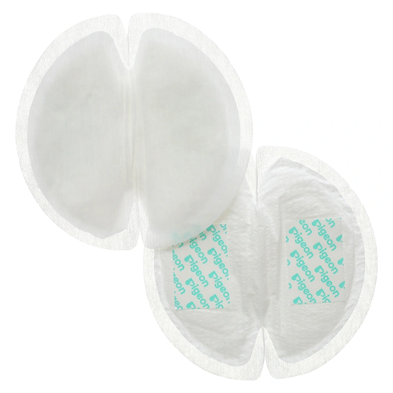 12 miếng lót thấm sữa nha đam Pigeon 5