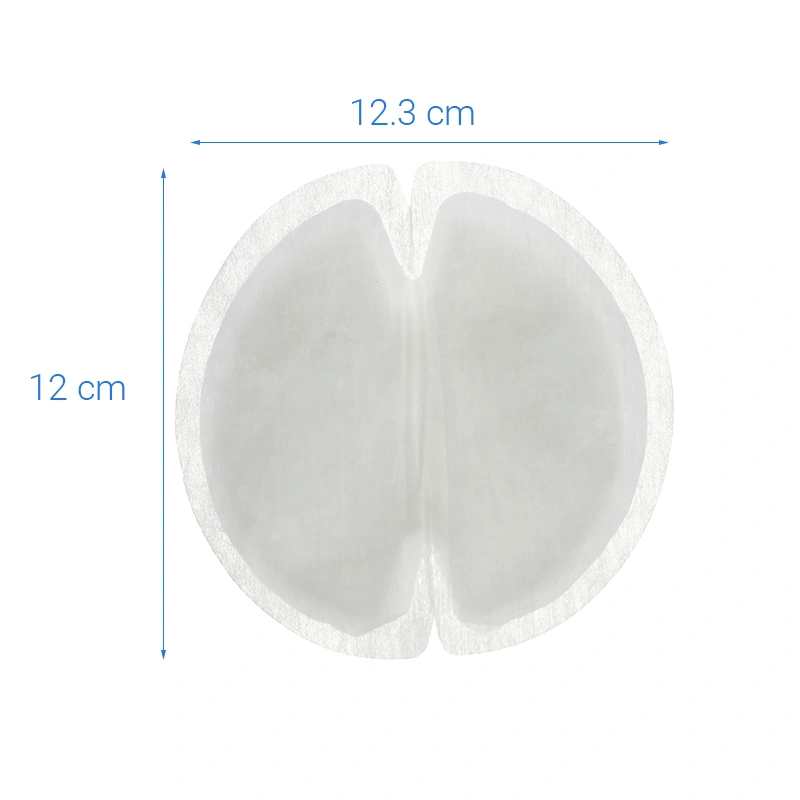 12 miếng lót thấm sữa nha đam Pigeon 9