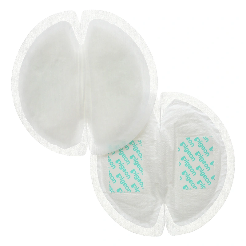 12 miếng lót thấm sữa nha đam Pigeon 13