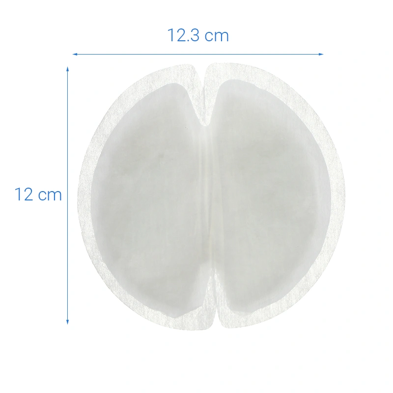 12 miếng lót thấm sữa nha đam Pigeon 18