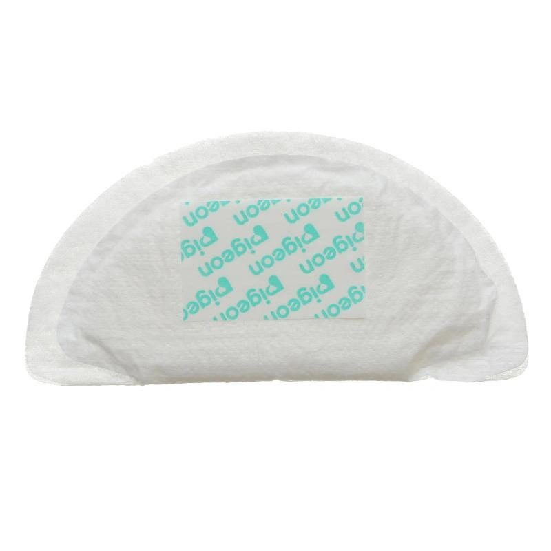 12 miếng lót thấm sữa nha đam Pigeon 23