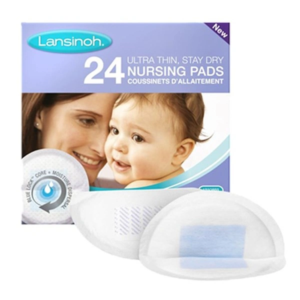 24 Tấm lót thấm sữa Lansinoh 1