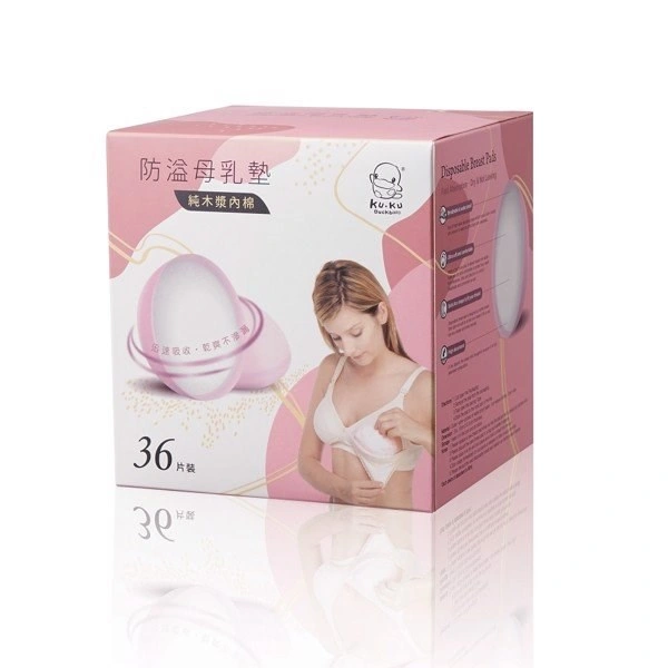 36 miếng lót thấm sữa KuKu KU5421 1