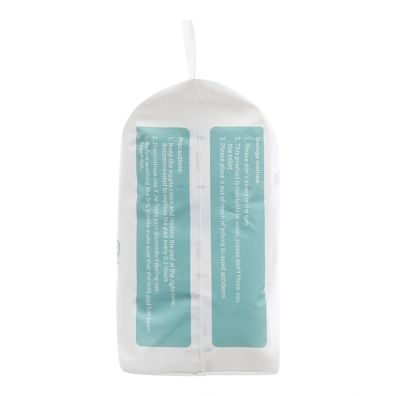 100 miếng lót thấm sữa V-Coool 4