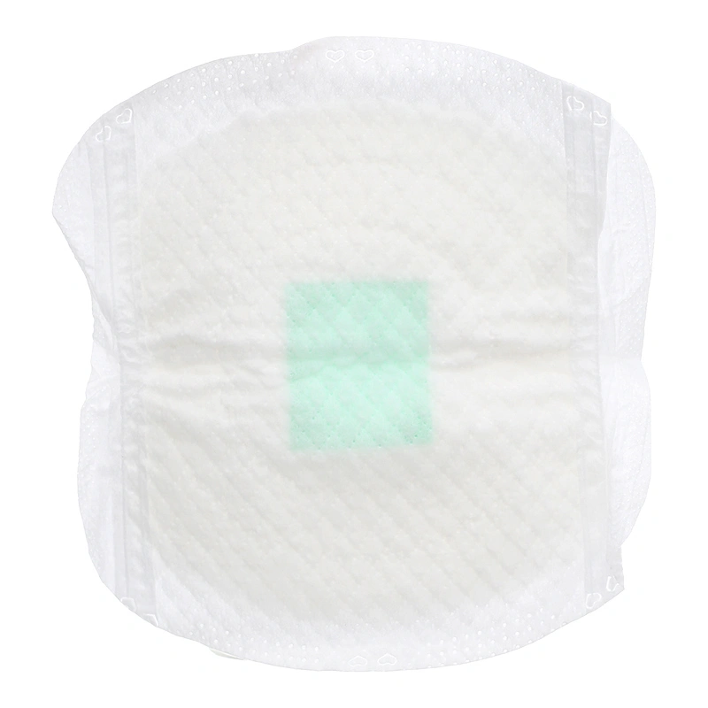 100 miếng lót thấm sữa V-Coool 7