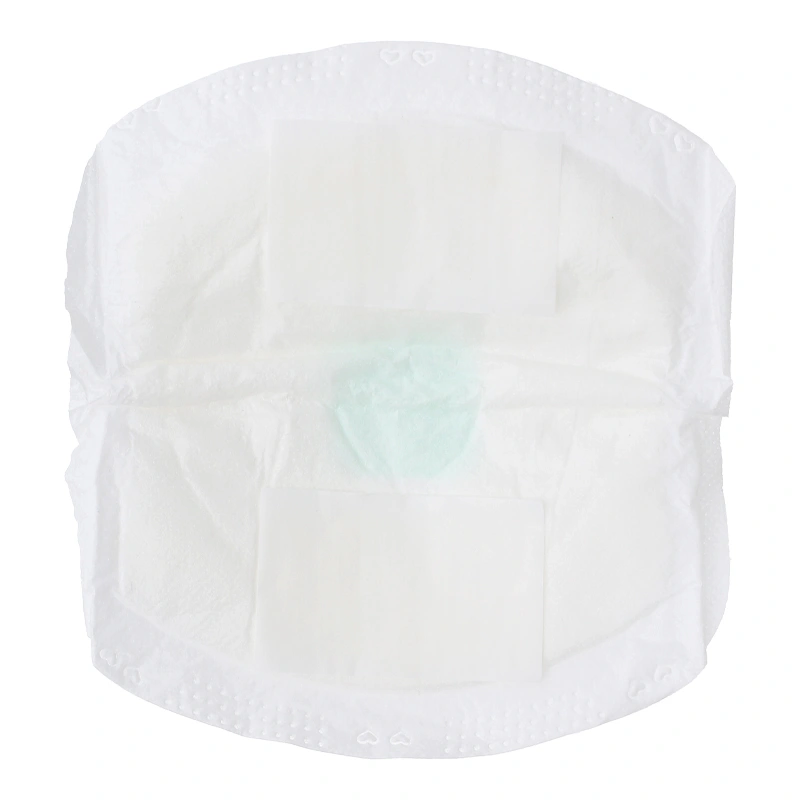 100 miếng lót thấm sữa V-Coool 8