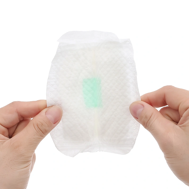 100 miếng lót thấm sữa V-Coool 9