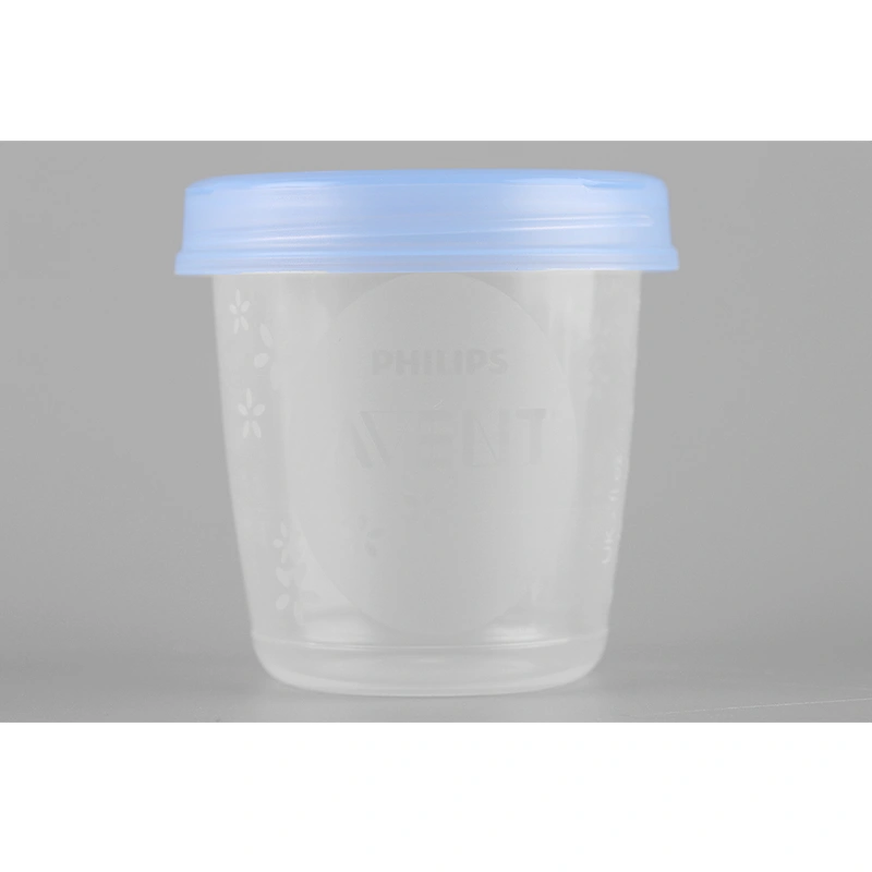 10 cốc trữ sữa Philips Avent SCF618/10 180 ml 2