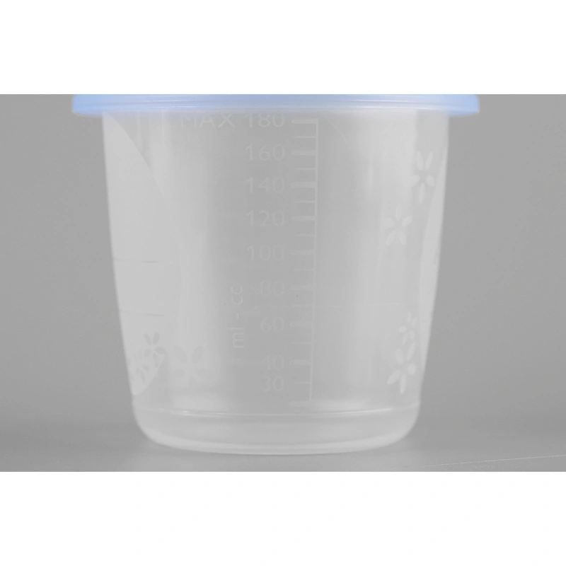 10 cốc trữ sữa Philips Avent SCF618/10 180 ml 4