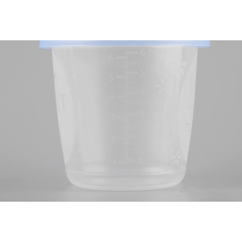 10 cốc trữ sữa Philips Avent SCF618/10 180 ml 5