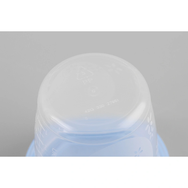 10 cốc trữ sữa Philips Avent SCF618/10 180 ml 6