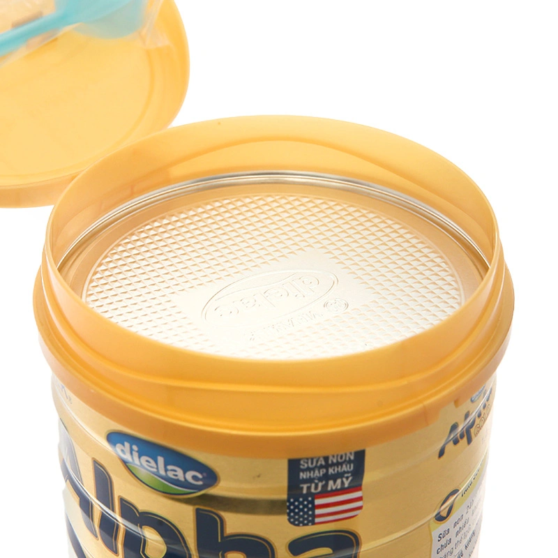 Sữa bột Dielac Alpha Gold IQ số 4 (sữa non) 1.4 kg (2 - 6 tuổi) 17