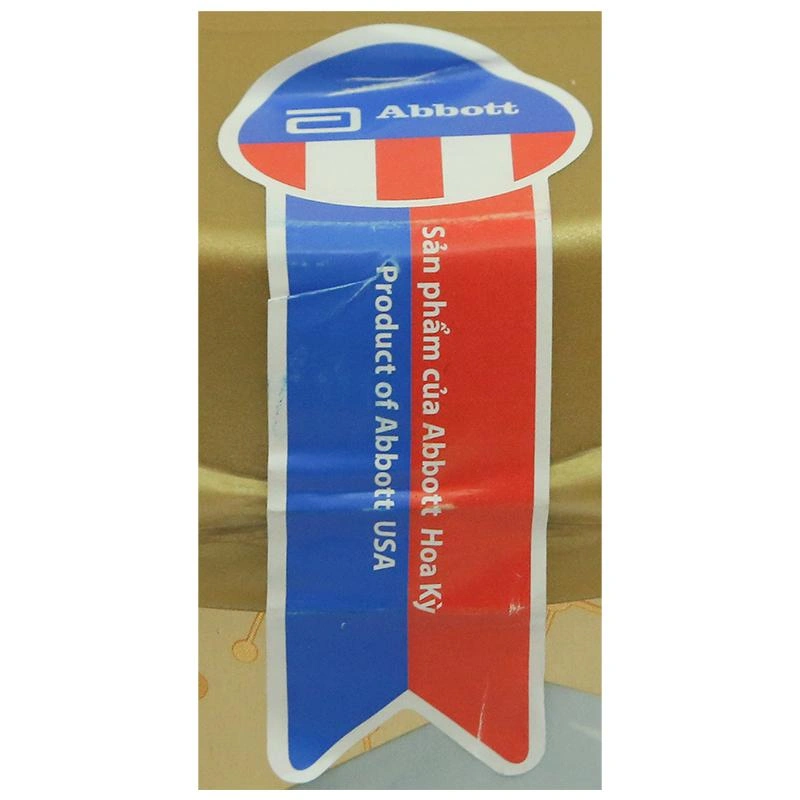 Sữa bột Similac 5G số 1 900g (0 - 6 tháng) 8