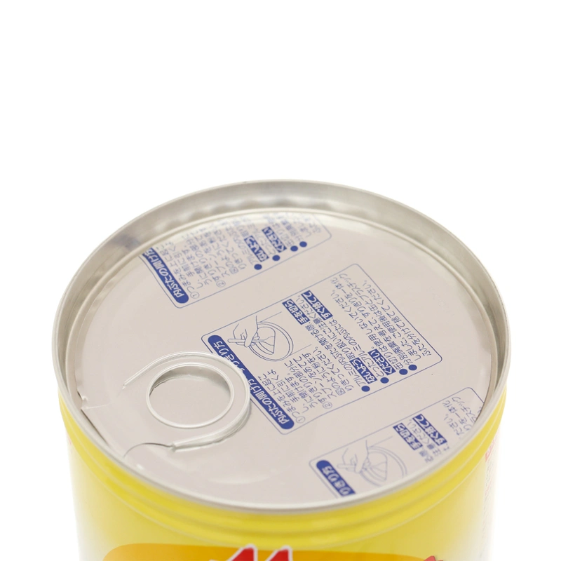 Sữa bột Morinaga Chilmil số 2 320g (6 - 36 tháng) 5