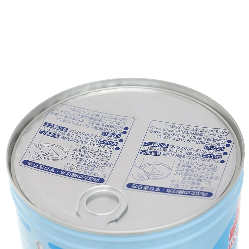 Sữa bột Morinaga Hagukumi số 1 850g (0 - 6 tháng) 3