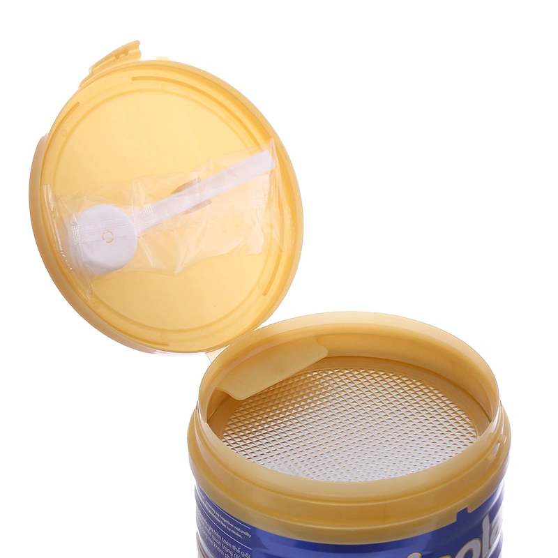 Sữa bột Frisolac Gold số 3 hương vani 850g (1 - 2 tuổi) 4