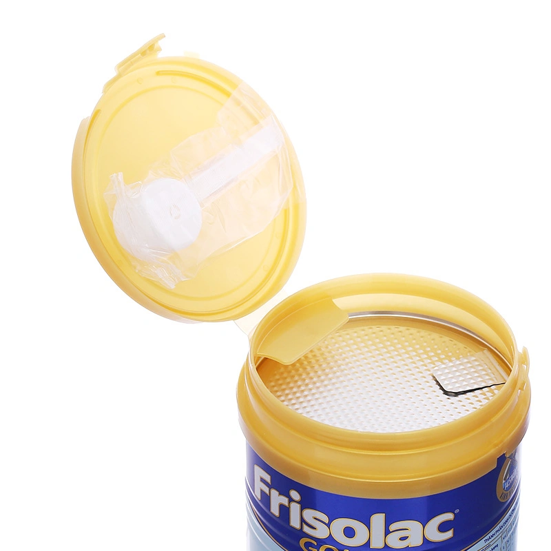 Sữa bột Frisolac Gold số 1 hương vani 850g (0 - 6 tháng) 8