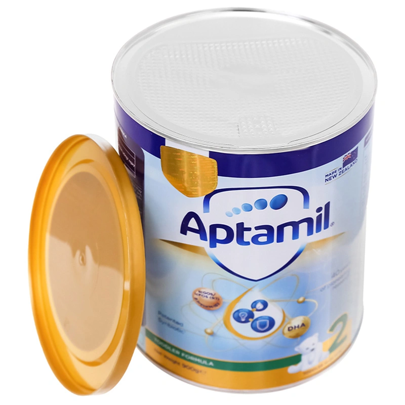 Sữa bột Aptamil Toddler Formula số 2 900g (1 - 2 tuổi) 5