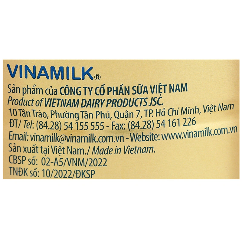 Sữa bột Dielac Alpha Gold IQ số 4 (sữa non) 1.4 kg (2 - 6 tuổi) 10