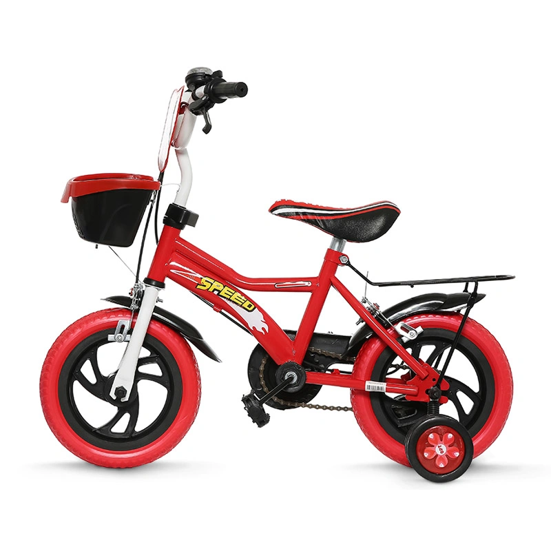 Xe đạp trẻ em Đại Phát Tài Speed 12 inch 2