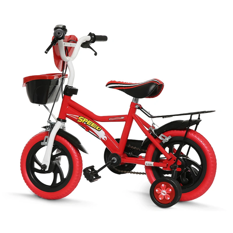 Xe đạp trẻ em Đại Phát Tài Speed 12 inch 3