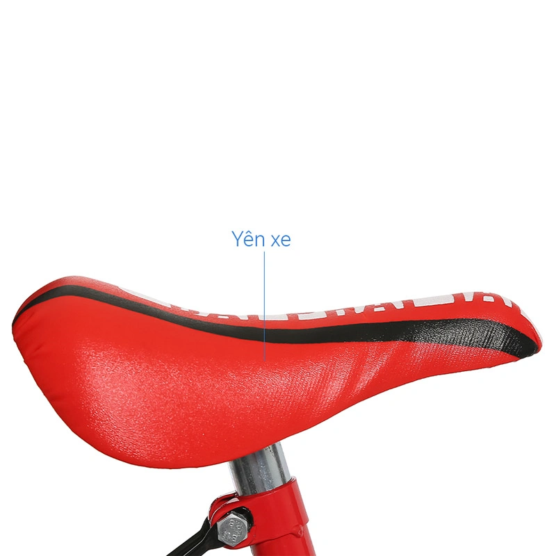 Xe đạp trẻ em Đại Phát Tài Speed 12 inch 9