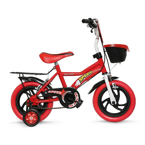 Xe đạp trẻ em Đại Phát Tài Speed 12 inch