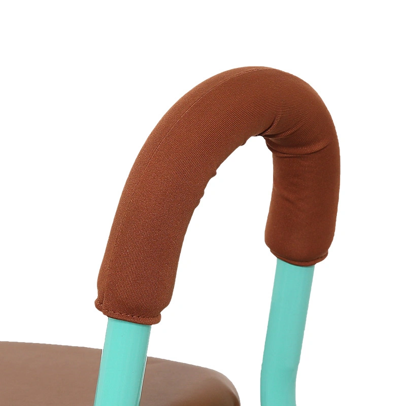 Xe 3 bánh Đại Phát Tài 7 inch - Màu xanh 11