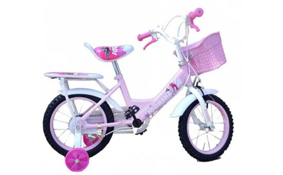 Xe đạp trẻ em VBCare VBC-KB008 14 inch - Màu ngẫu nhiên [Hàng trưng bày]