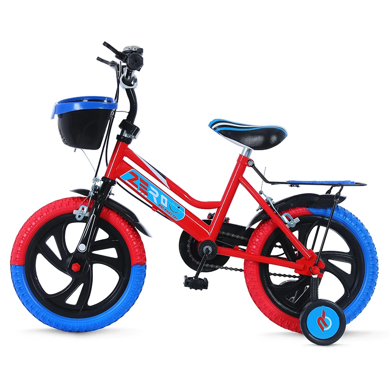 Xe đạp trẻ em Đại Phát Tài Zero 14 inch 2