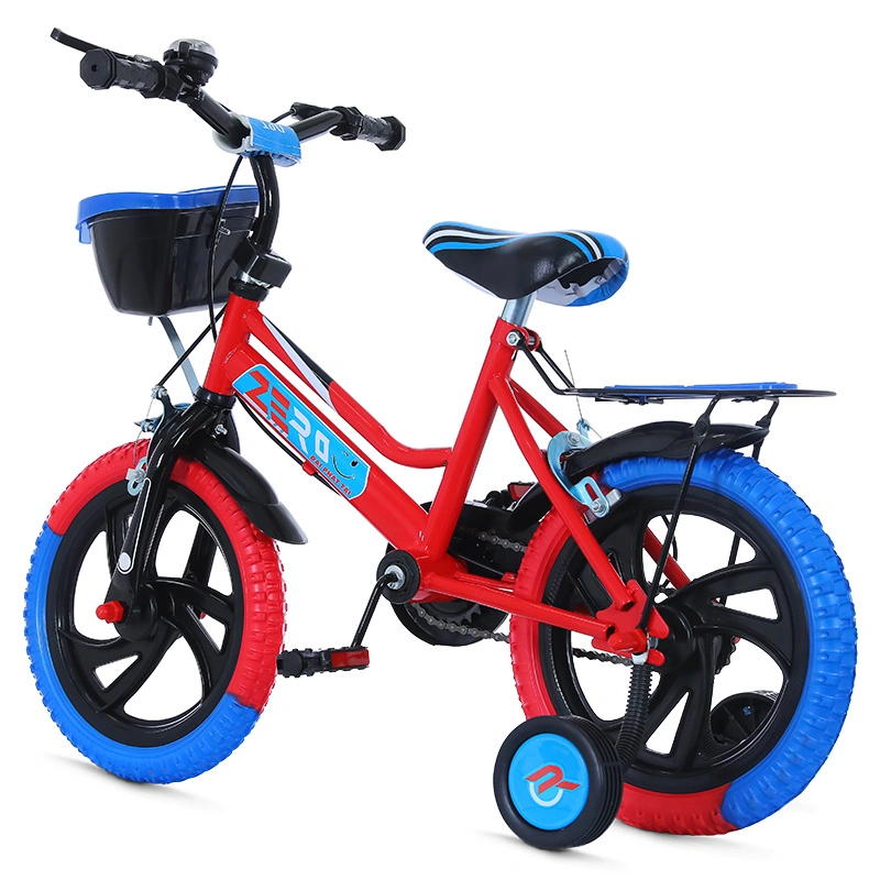 Xe đạp trẻ em Đại Phát Tài Zero 14 inch 3