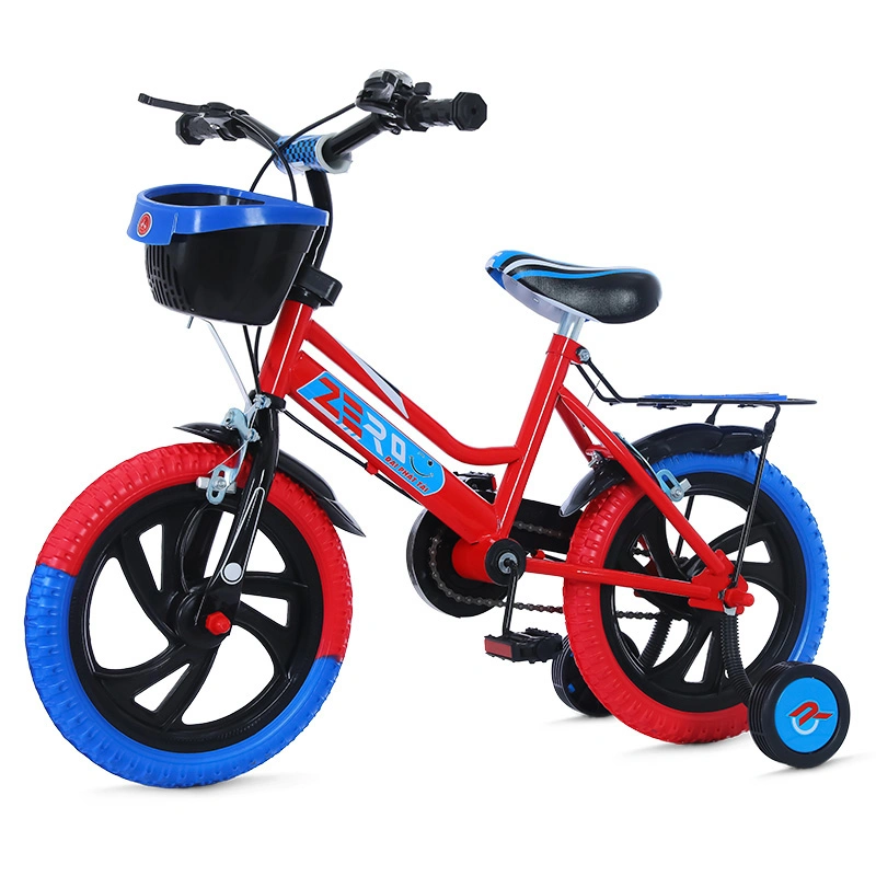 Xe đạp trẻ em Đại Phát Tài Zero 14 inch 6