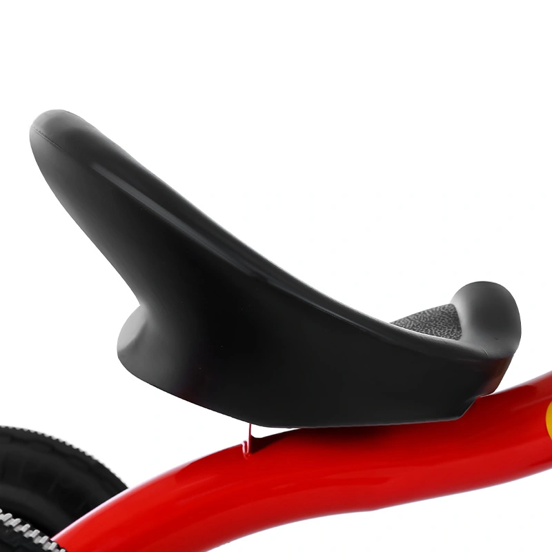 Xe 3 bánh Đại Phát Tài bọ lớn 7 inch - Màu đỏ 7