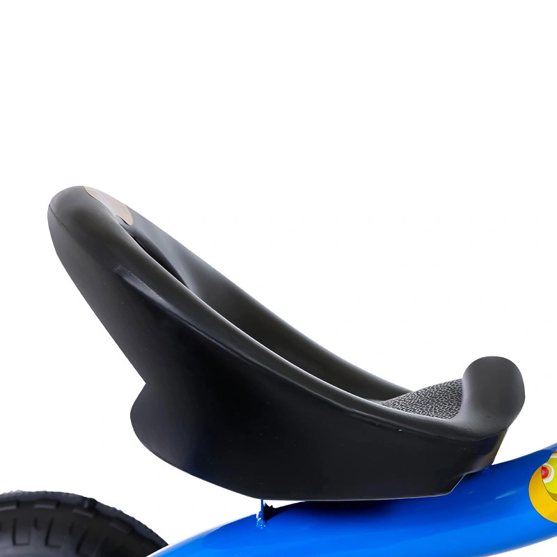 Xe 3 bánh Đại Phát Tài bọ lớn 7 inch - Màu đỏ 16