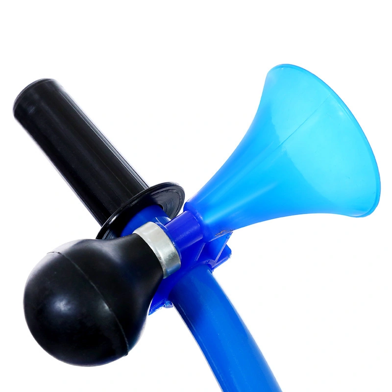 Xe 3 bánh Đại Phát Tài bọ lớn 7 inch - Màu đỏ 18