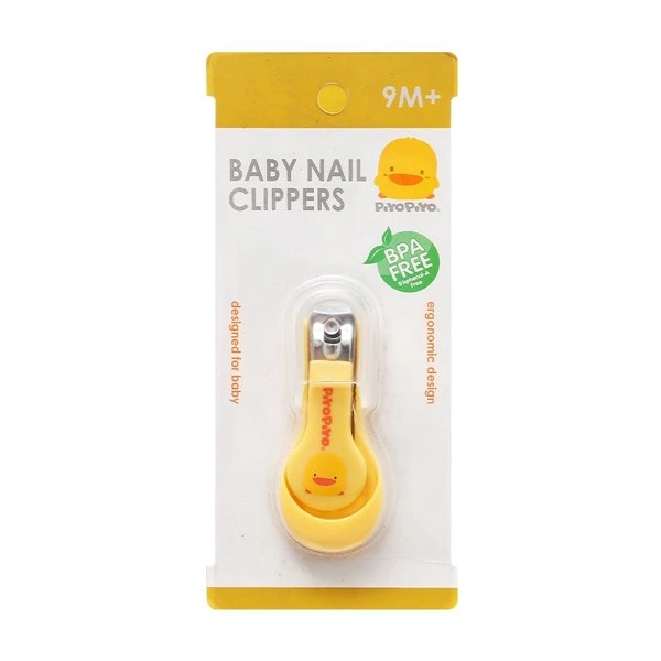 Bấm móng tay PIYOPIYO PY830226 1
