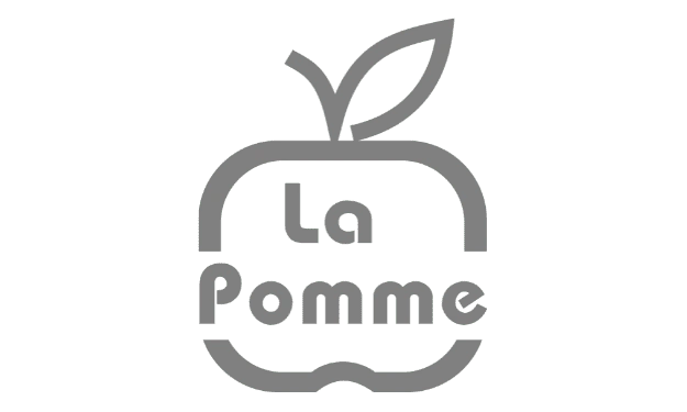 la-pomme