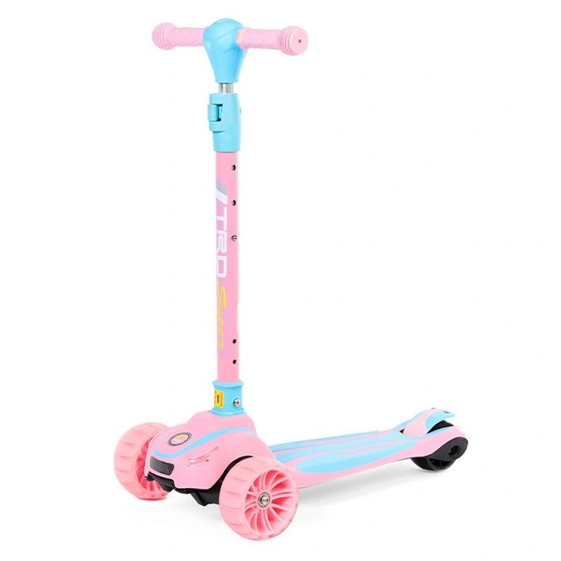 Xe scooter AVAcycle-116 (2 - 5 tuổi) 20