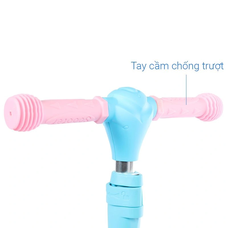 Xe scooter AVAcycle-116 (2 - 5 tuổi) 23