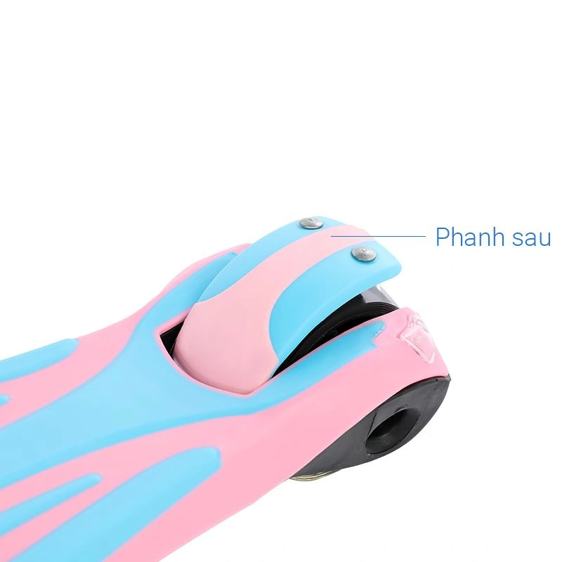 Xe scooter AVAcycle-116 (2 - 5 tuổi) 25