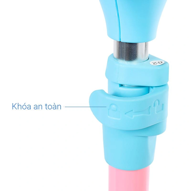 Xe scooter AVAcycle-116 (2 - 5 tuổi) 26