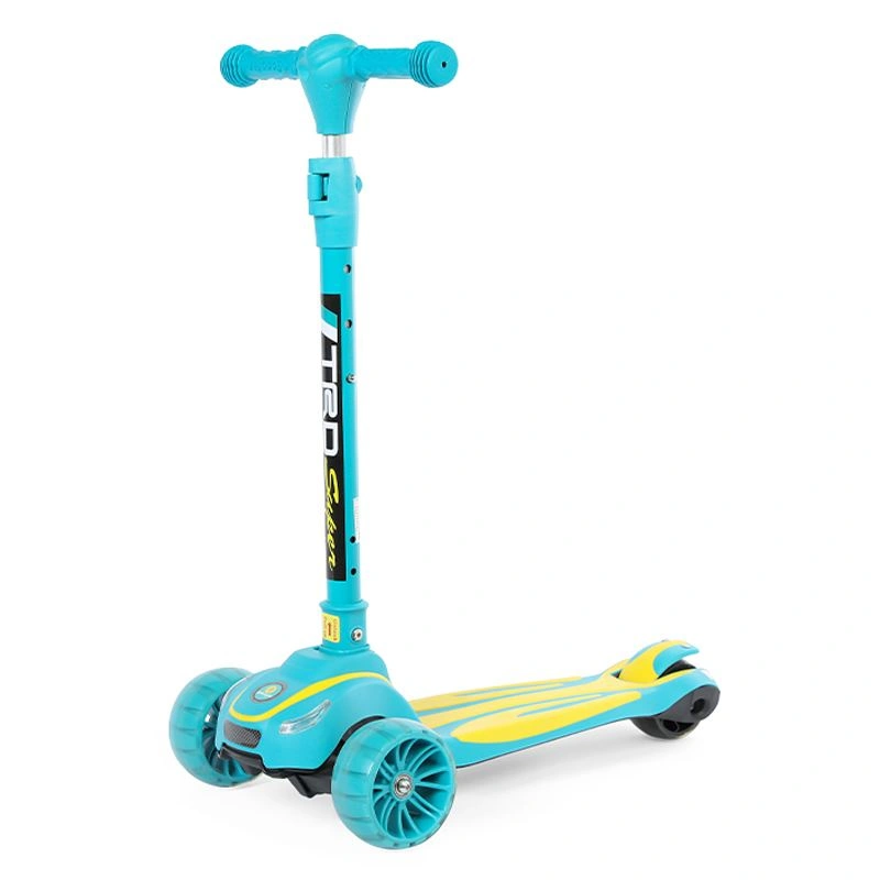 Xe scooter AVAcycle-116 (2 - 5 tuổi) 11