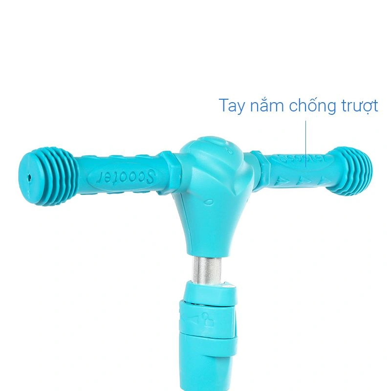 Xe scooter AVAcycle-116 (2 - 5 tuổi) 14