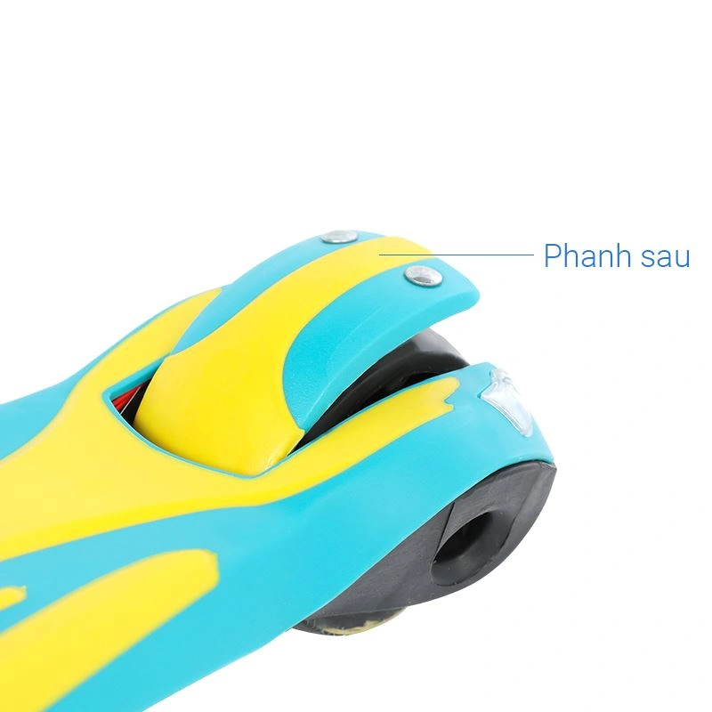 Xe scooter AVAcycle-116 (2 - 5 tuổi) 16